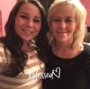 Meet your Posher, Donna